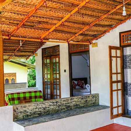 Miracle Home Stay Dambulla Bagian luar foto