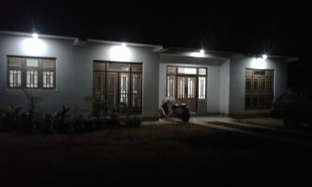 Miracle Home Stay Dambulla Bagian luar foto