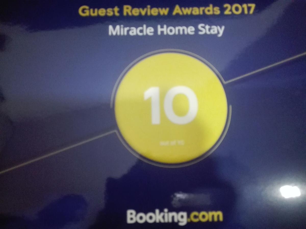 Miracle Home Stay Dambulla Bagian luar foto