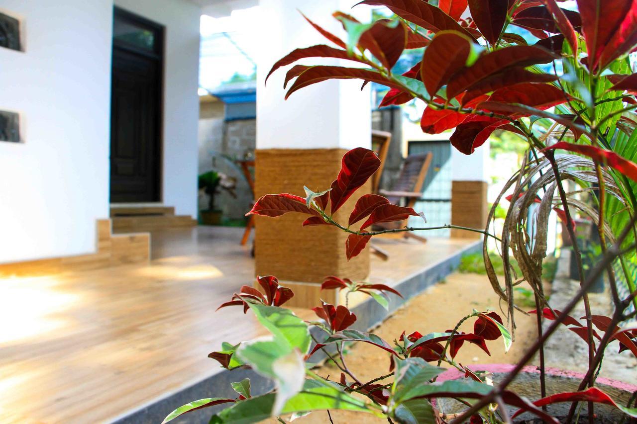 Miracle Home Stay Dambulla Bagian luar foto