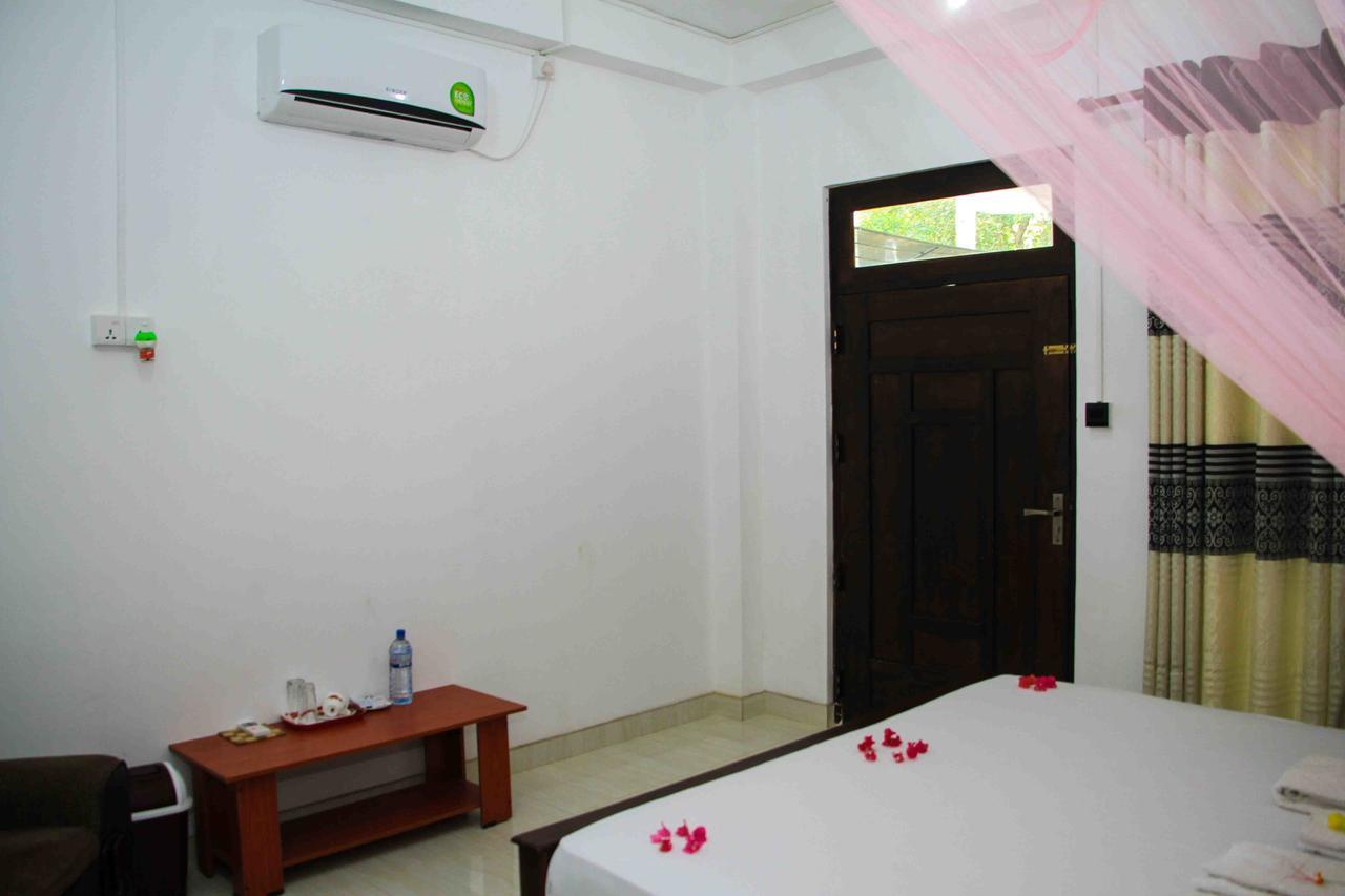 Miracle Home Stay Dambulla Bagian luar foto