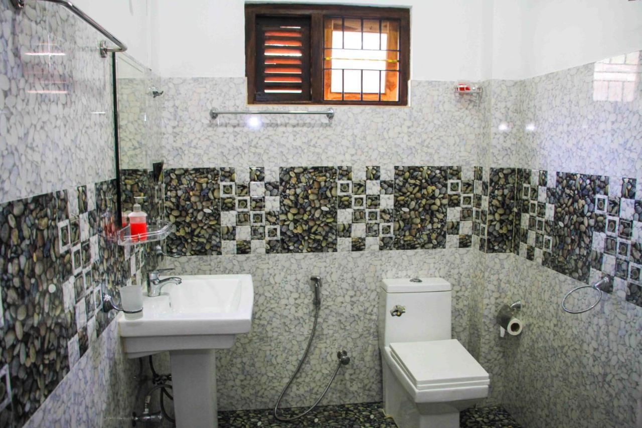 Miracle Home Stay Dambulla Bagian luar foto