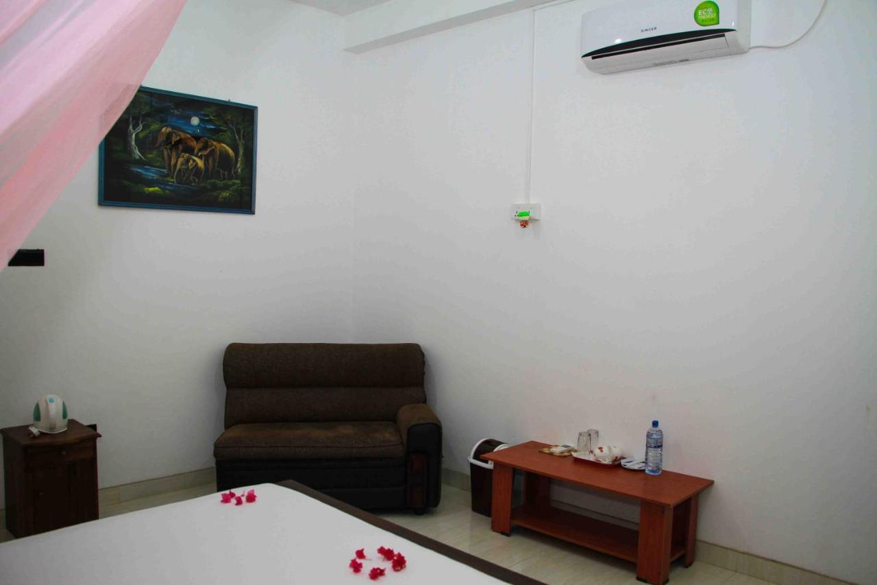 Miracle Home Stay Dambulla Bagian luar foto