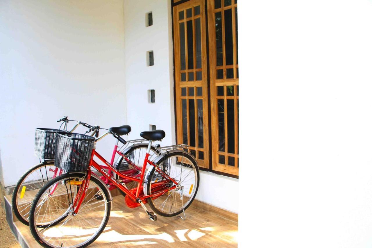 Miracle Home Stay Dambulla Bagian luar foto