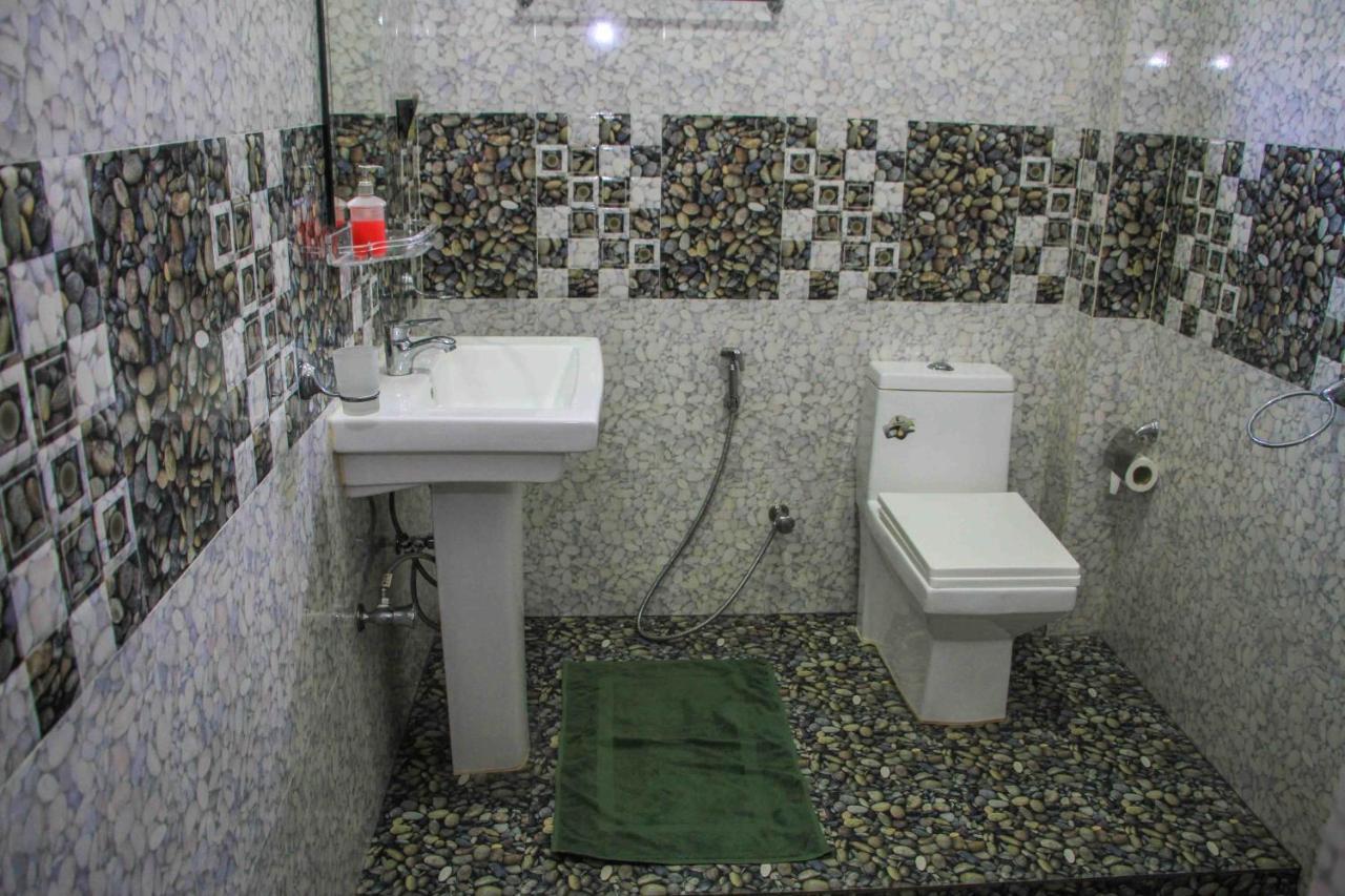 Miracle Home Stay Dambulla Bagian luar foto
