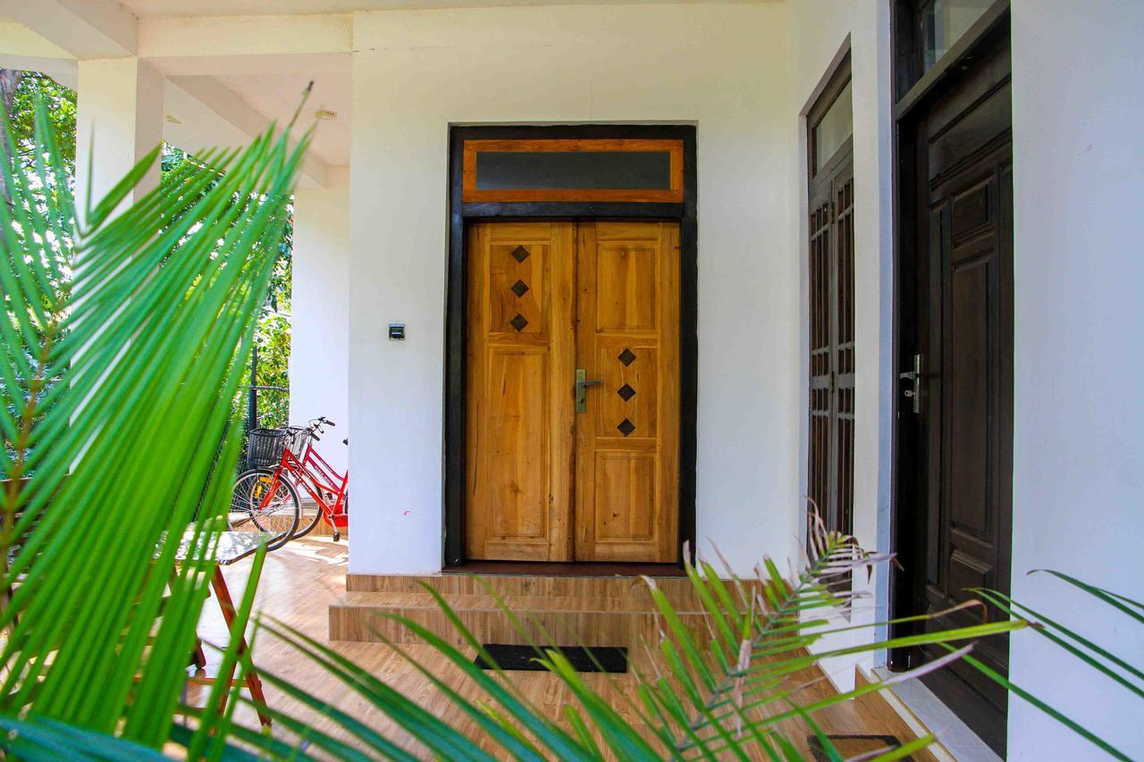 Miracle Home Stay Dambulla Bagian luar foto