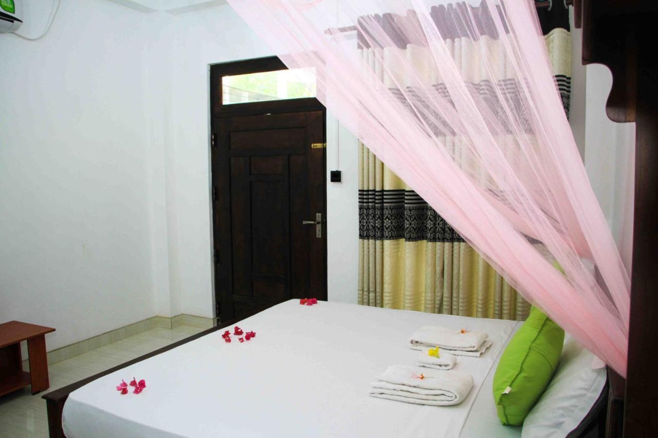 Miracle Home Stay Dambulla Bagian luar foto