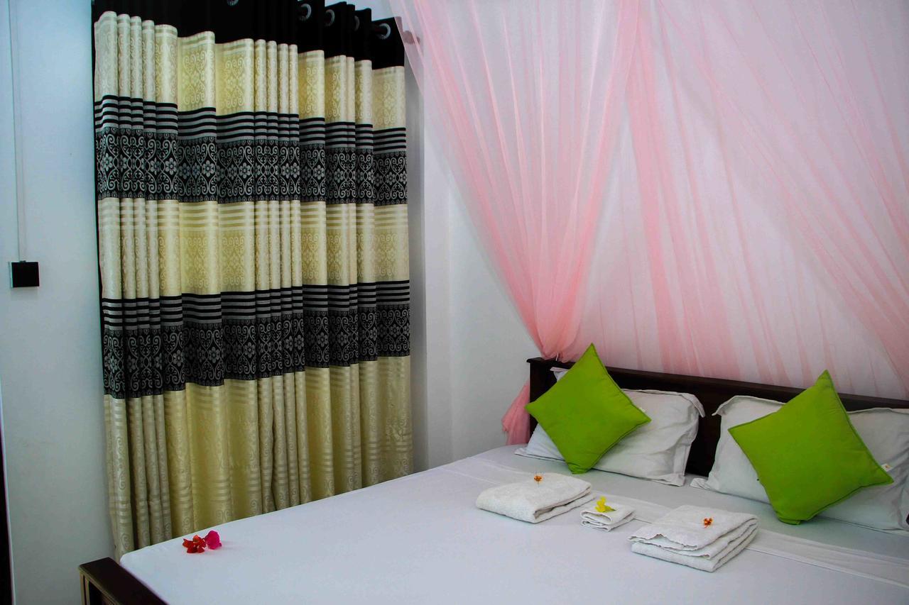 Miracle Home Stay Dambulla Bagian luar foto