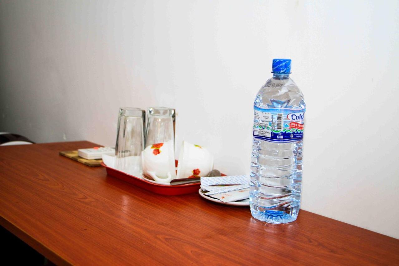 Miracle Home Stay Dambulla Bagian luar foto