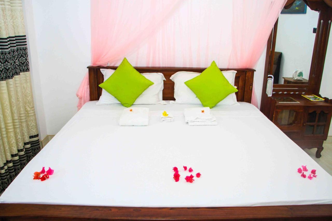 Miracle Home Stay Dambulla Bagian luar foto