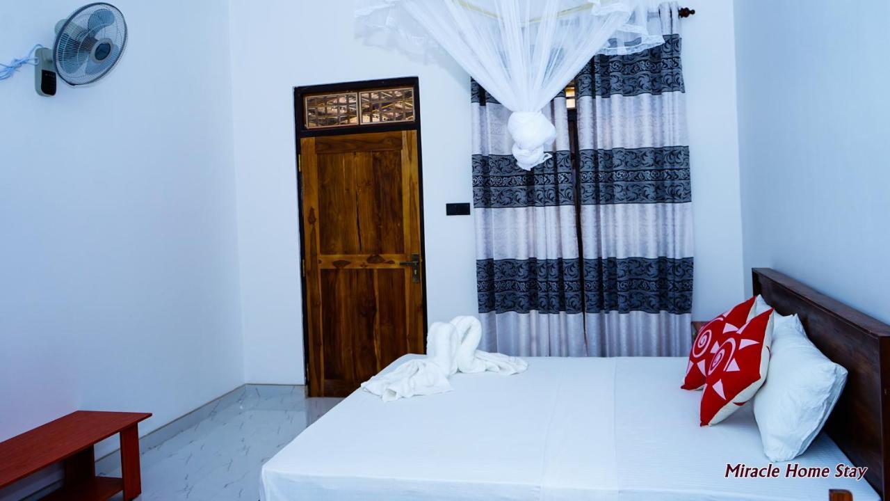 Miracle Home Stay Dambulla Bagian luar foto