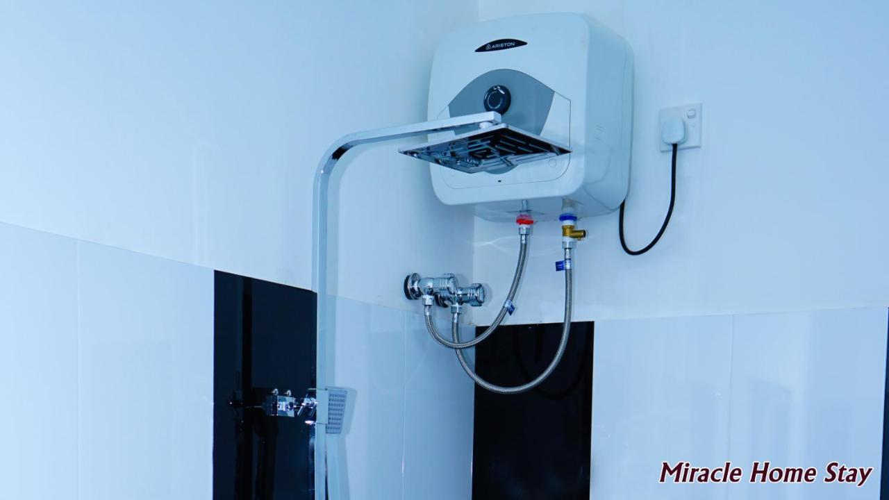 Miracle Home Stay Dambulla Bagian luar foto